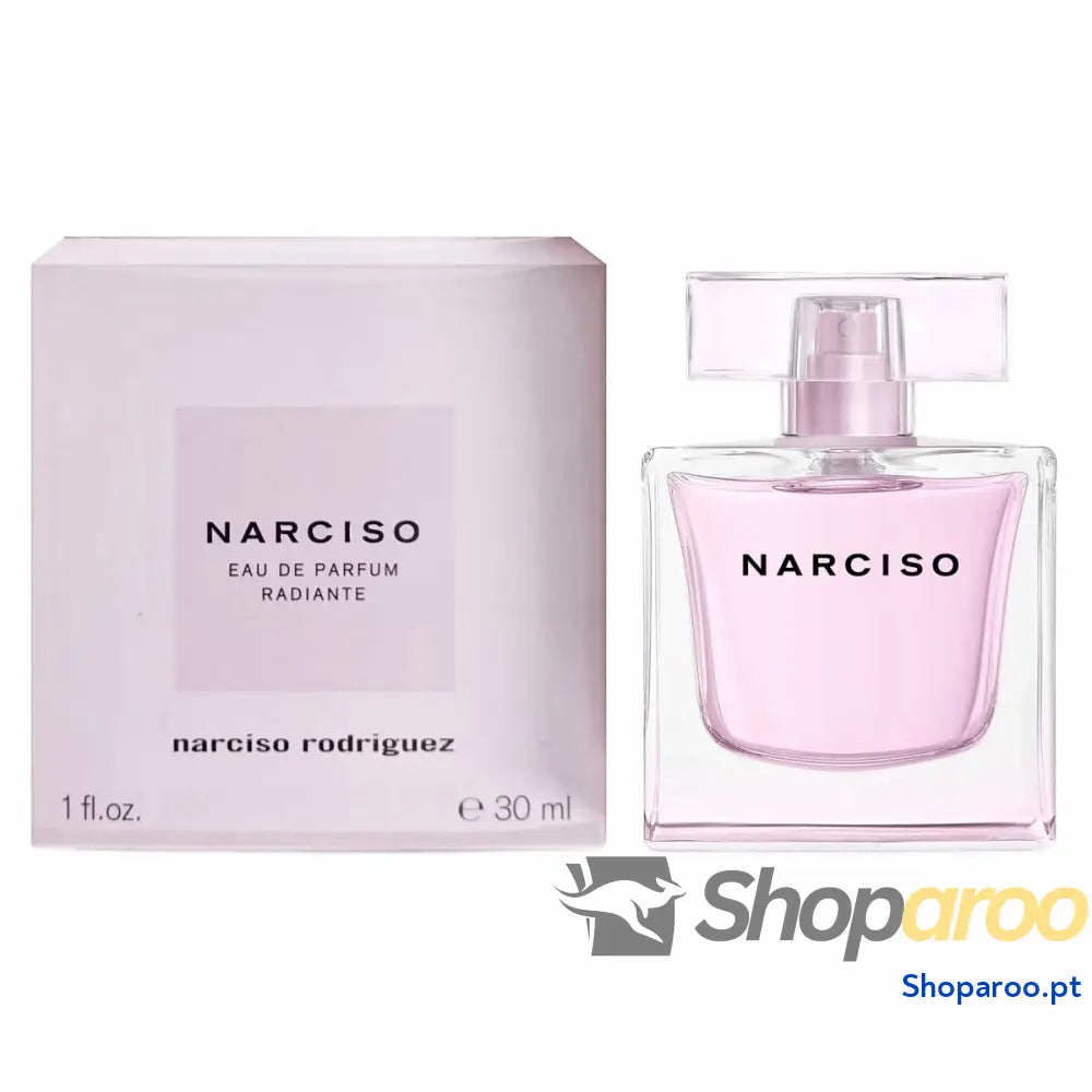 Perfume Mulher Narciso Rodriguez NARCISO