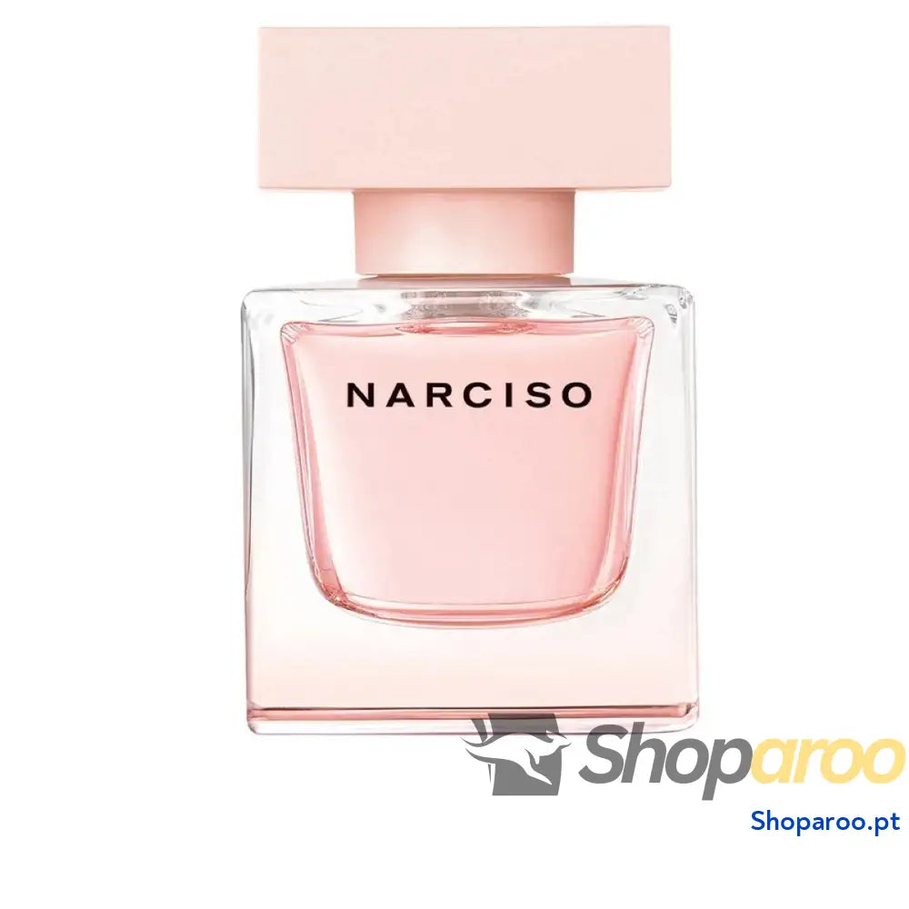 Perfume Mulher Narciso Rodriguez Cristal EDP 30 ml