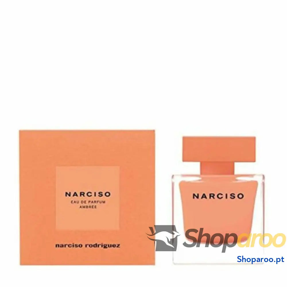Perfume Mulher Narciso Rodriguez EDP