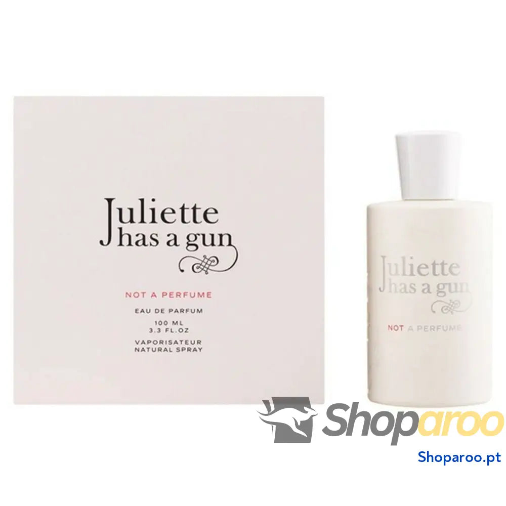 Perfume Mulher Not A Juliette Has Gun 33002775_1 EDP 100 ml