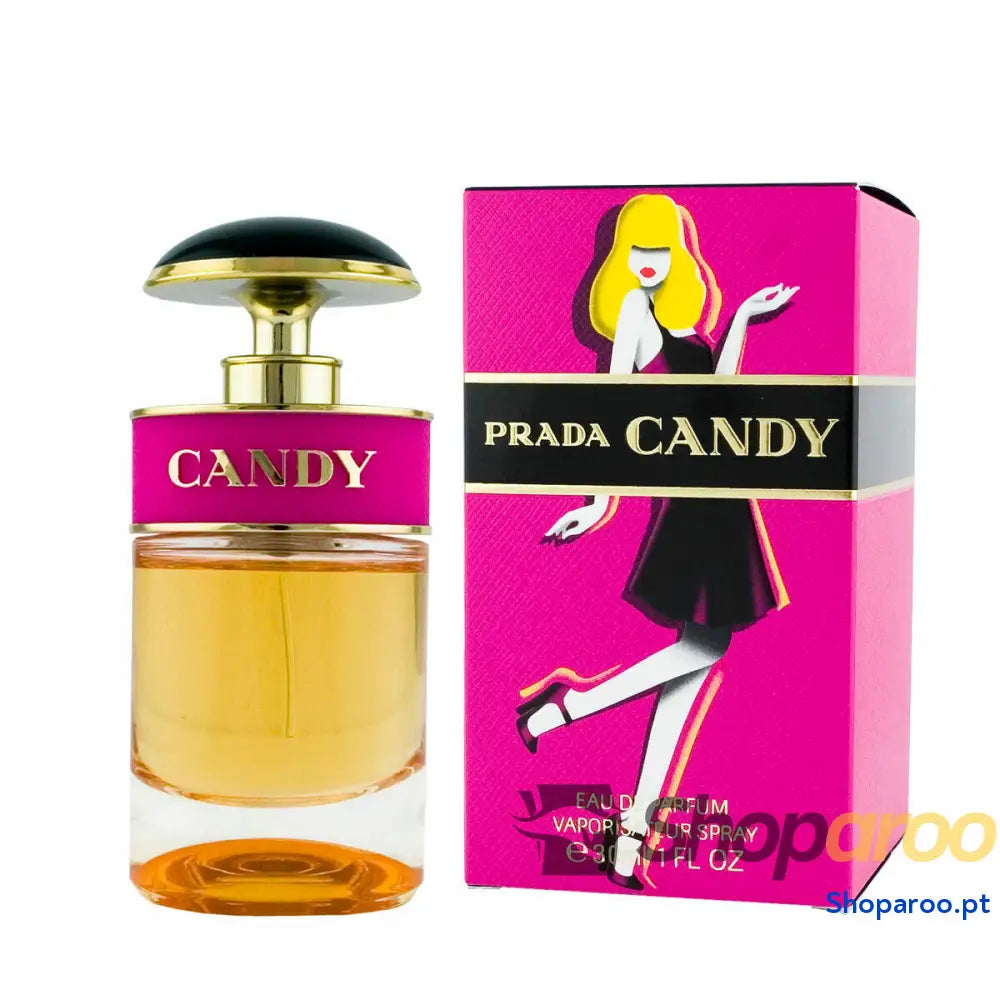 Perfume Mulher Prada Candy 10001711 EDP