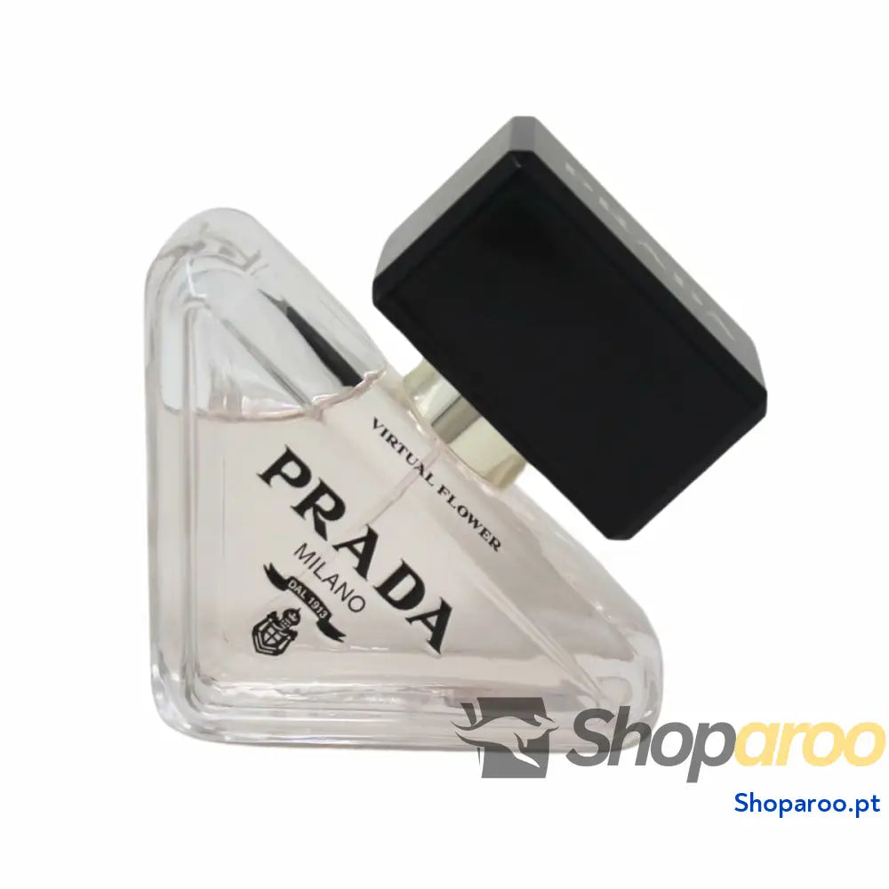 Perfume Mulher Prada Paradoxe Virtual Flower EDP