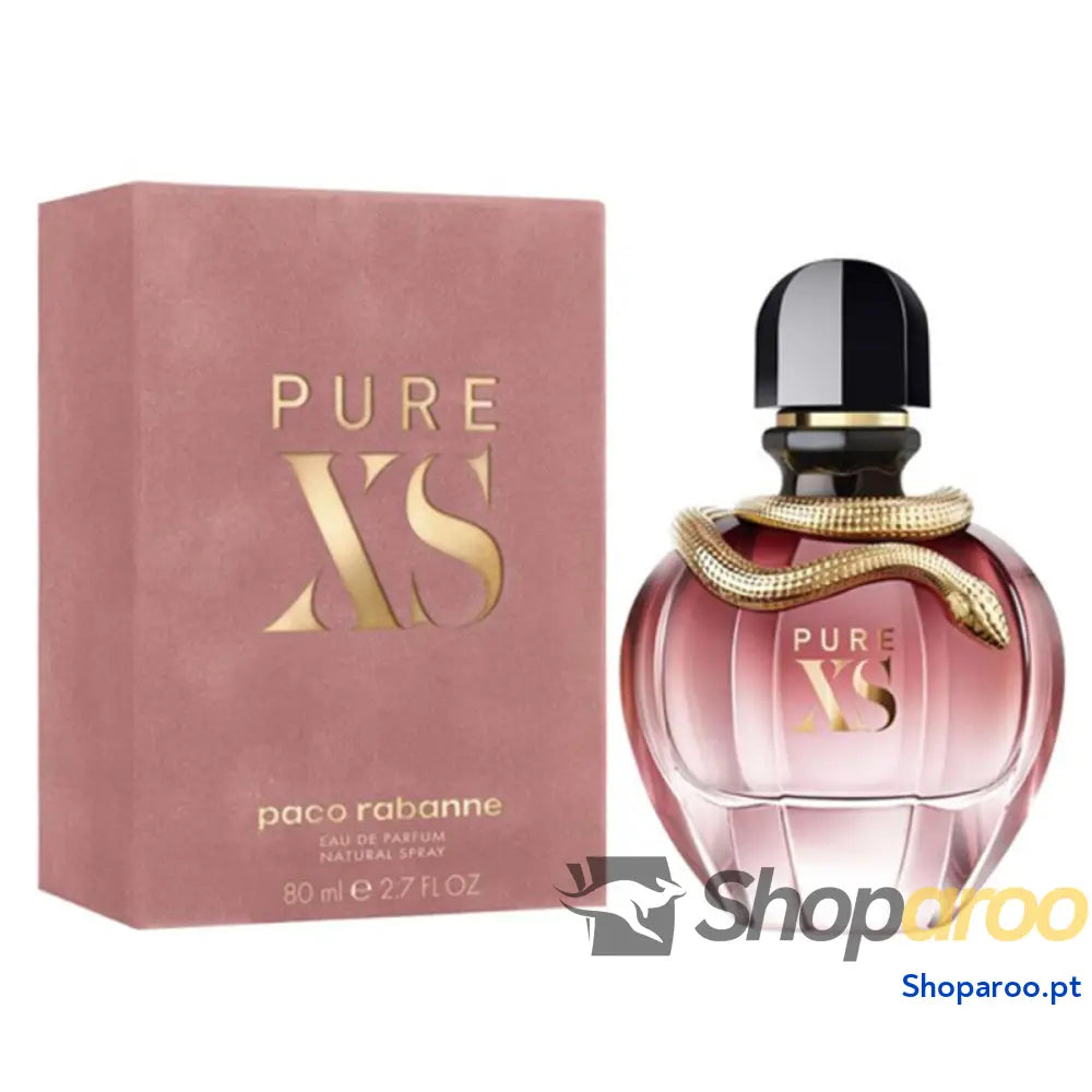 Perfume Mulher Pure XS Paco Rabanne EDP