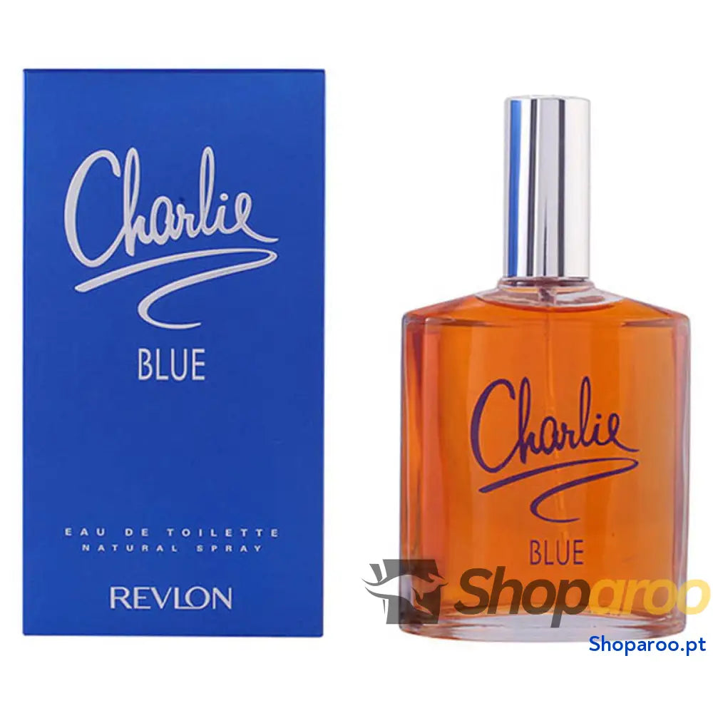 Perfume Mulher Revlon EDT 100 ml