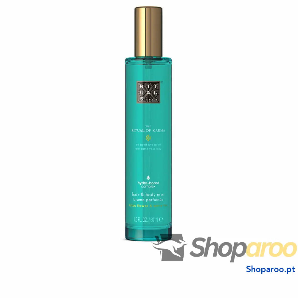 Perfume Mulher Rituals The Ritual of Karma 50 ml