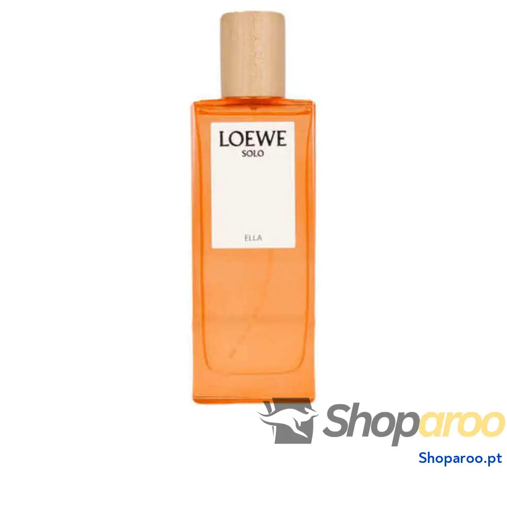 Perfume Mulher Solo Ella Loewe SOLO ELLA EDP 50 ml