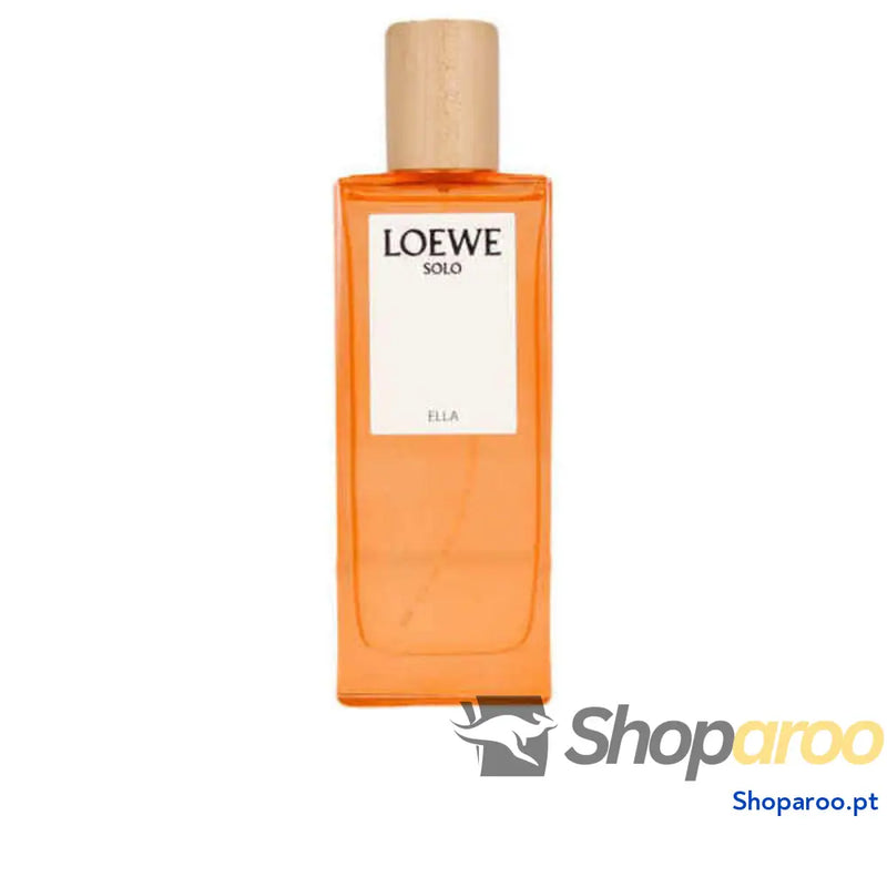 Perfume Mulher Solo Ella Loewe SOLO ELLA EDP 50 ml
