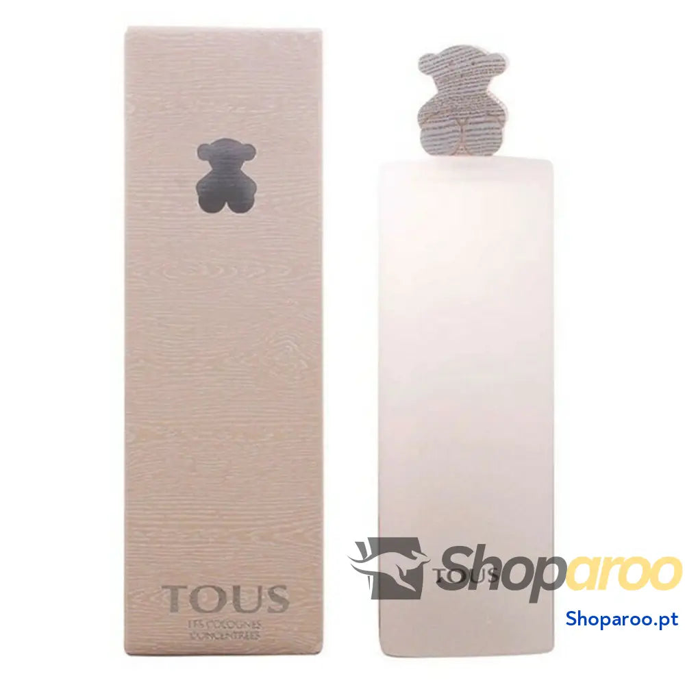 Perfume Mulher Tous EDT