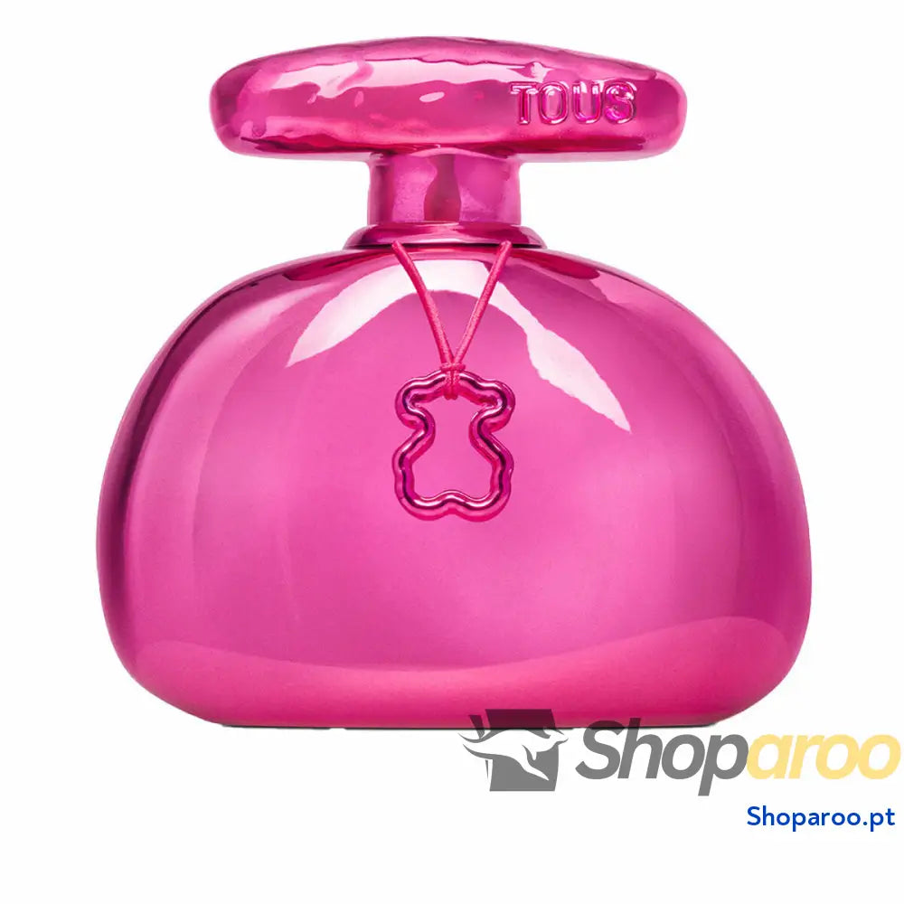Perfume Mulher Tous ELECTROTOUCH EDP 100 ml