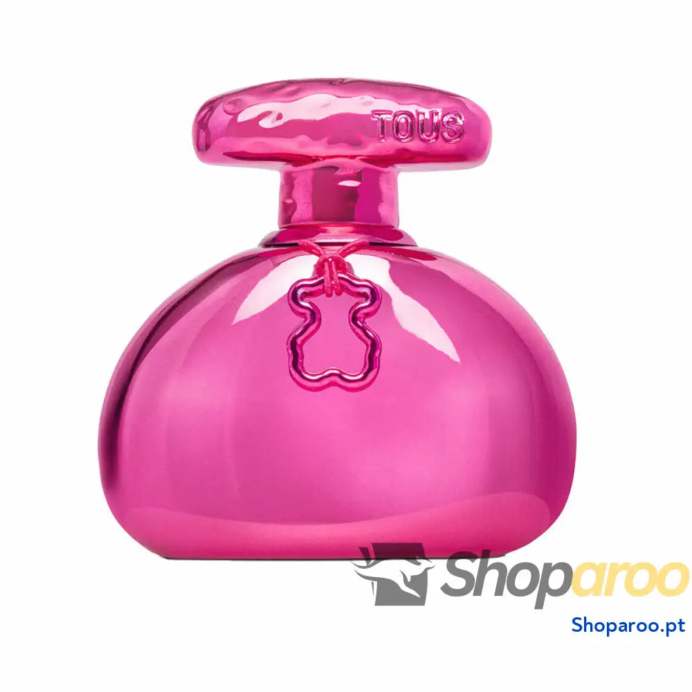 Perfume Mulher Tous ELECTROTOUCH EDP 50 ml