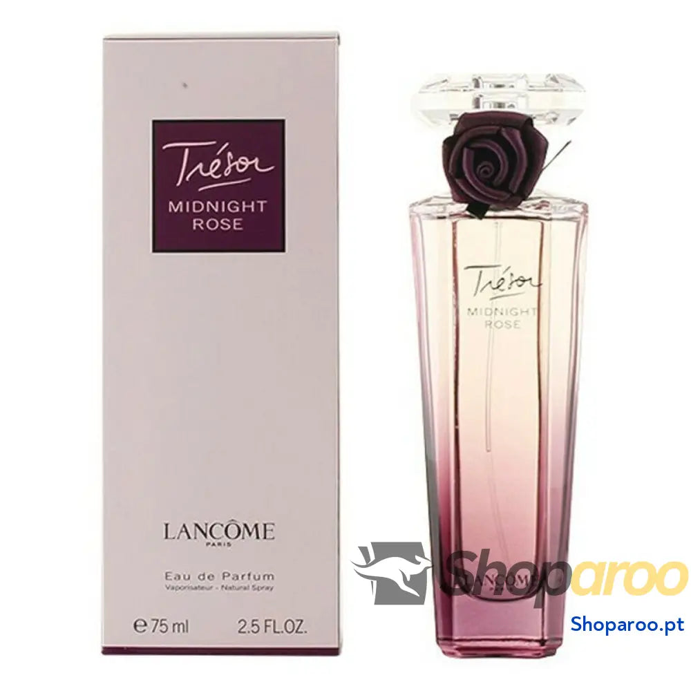 Perfume Mulher Tresor Midnight Rose Lancôme EDP