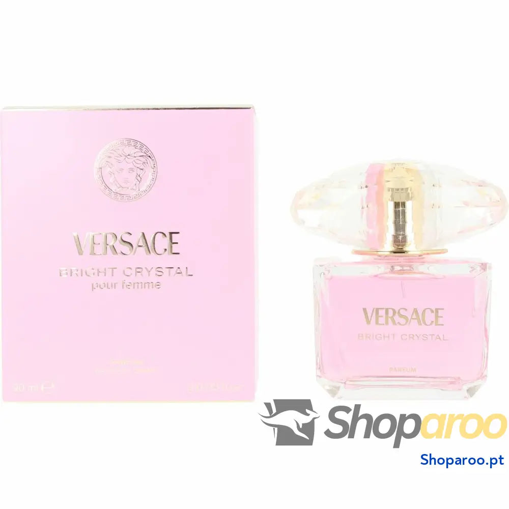Perfume Mulher Versace Bright Crystal EDP 90 ml