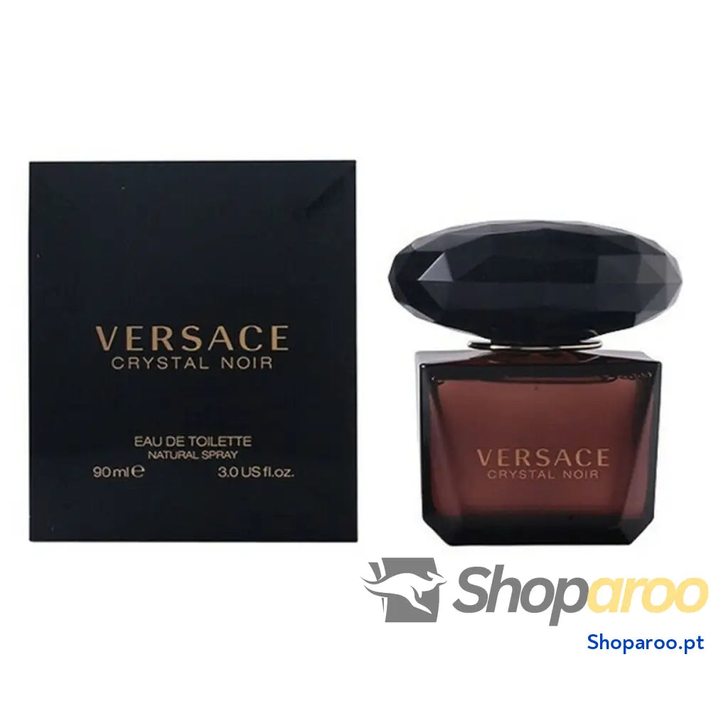 Perfume Mulher Versace EDT
