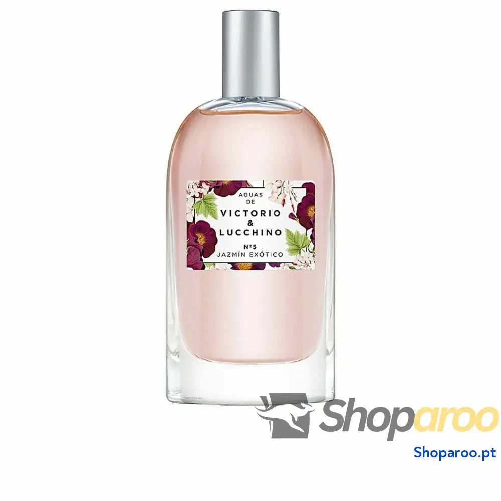 Perfume Mulher Victorio & Lucchino Aguas Nº 5 EDT 30 ml
