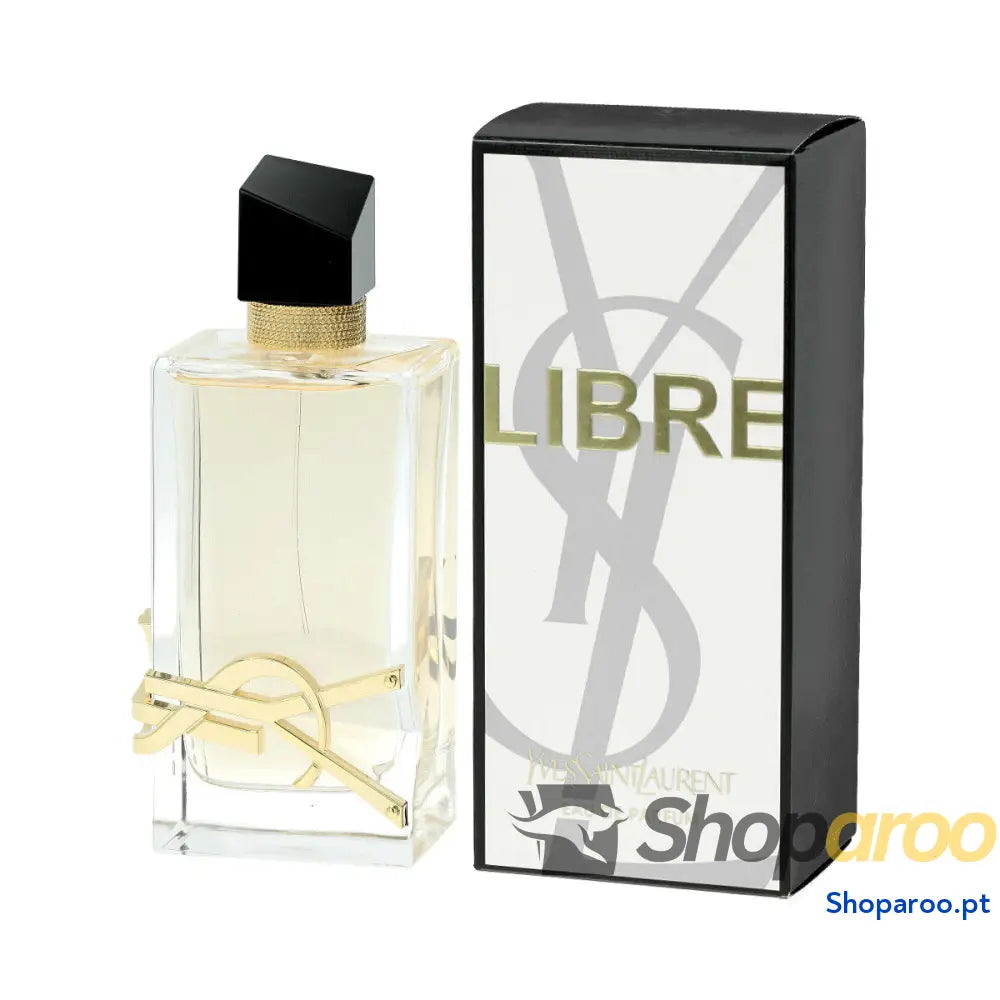Perfume Mulher Yves Saint Laurent EDP