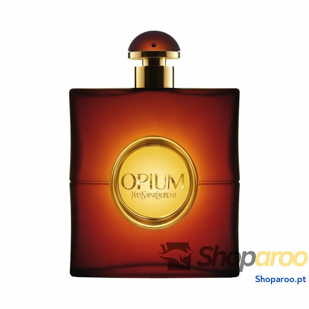 Perfume Mulher Yves Saint Laurent Opium EDT