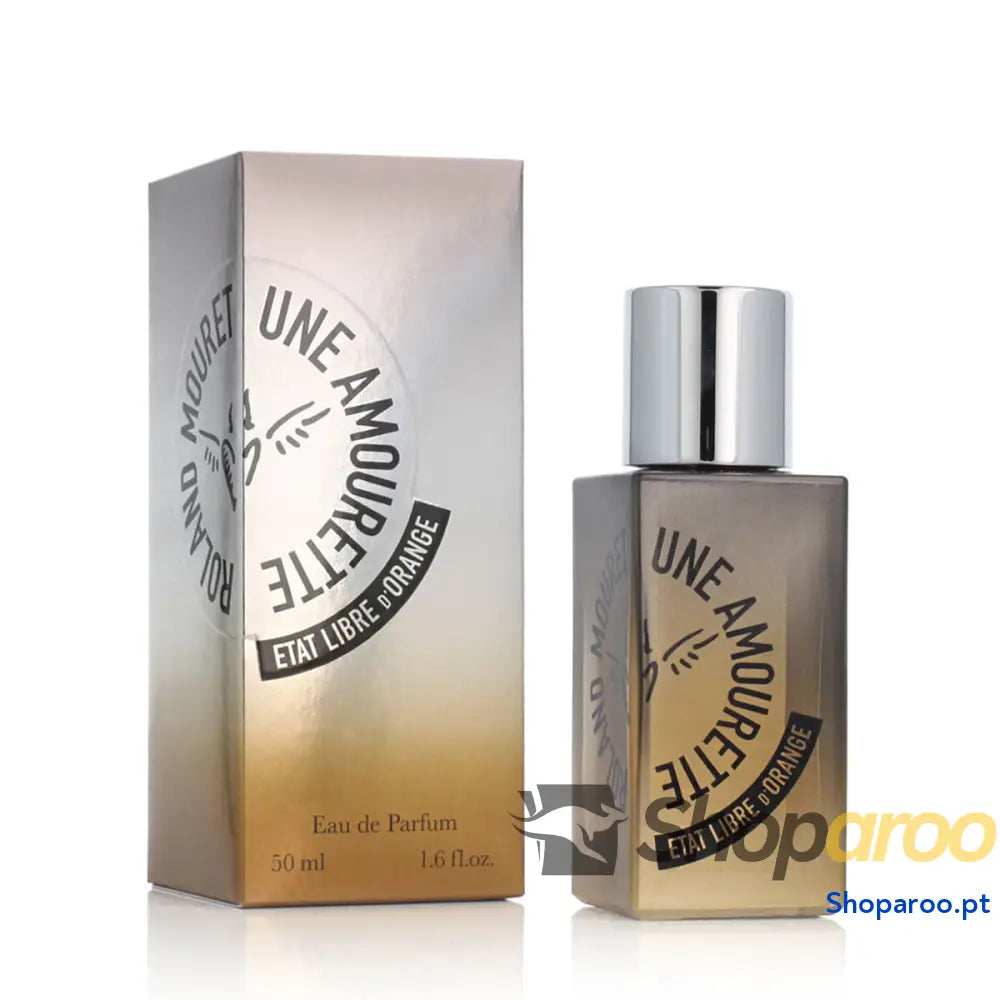 Perfume Unissexo Etat Libre D'Orange EDP 50 ml