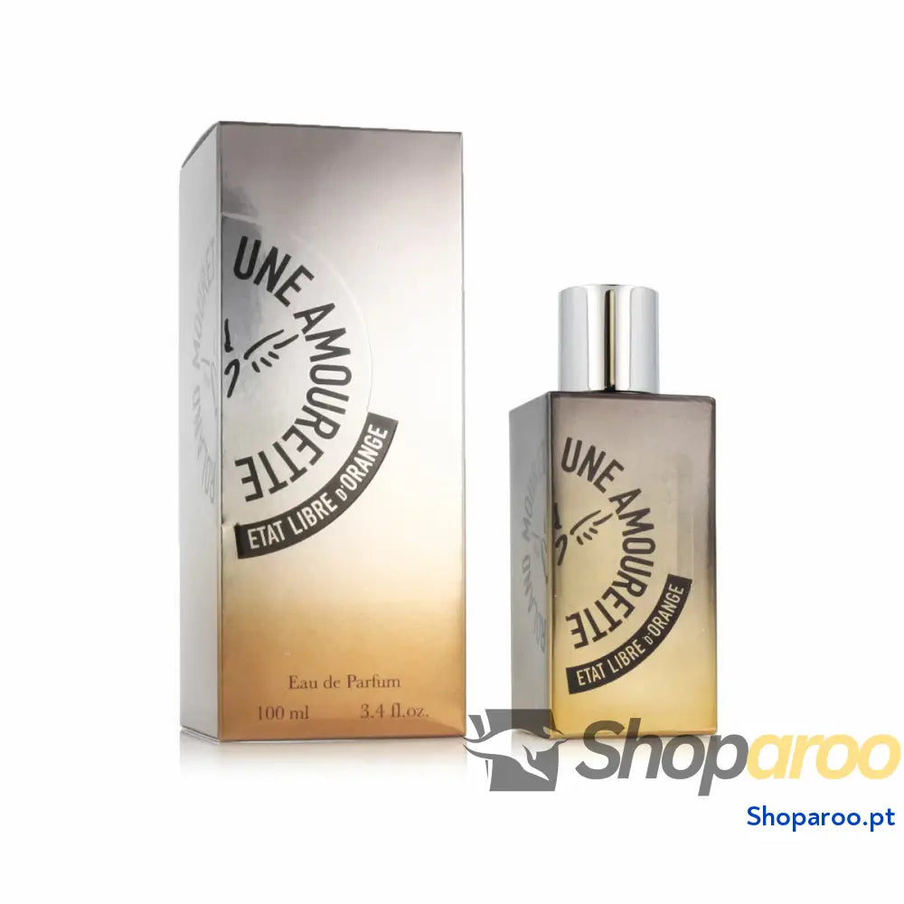 Perfume Unissexo Etat Libre D’Orange EDP