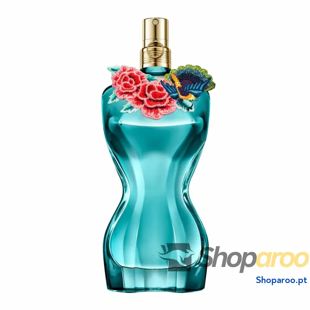 Perfume Unissexo Jean Paul Gaultier LA BELLE 100 ml