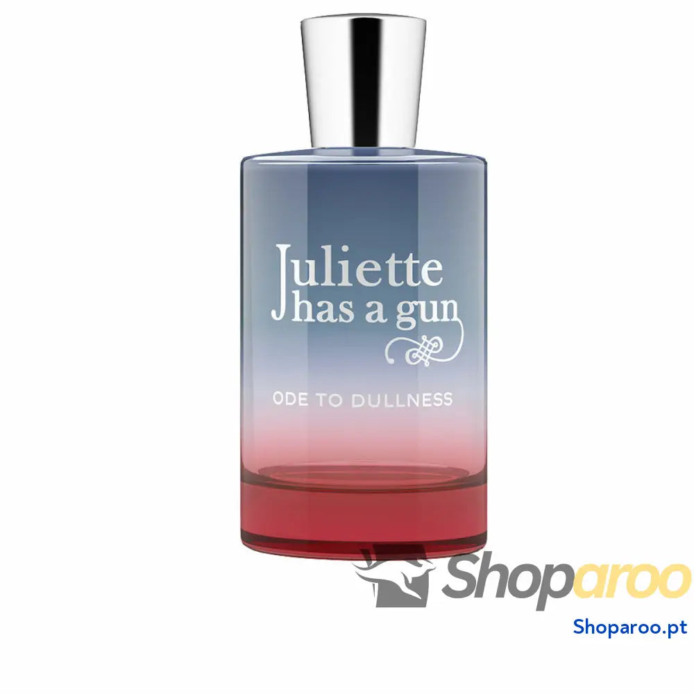Perfume Unissexo Juliette Has A Gun ODE TO DULLNESS EDP 100 ml