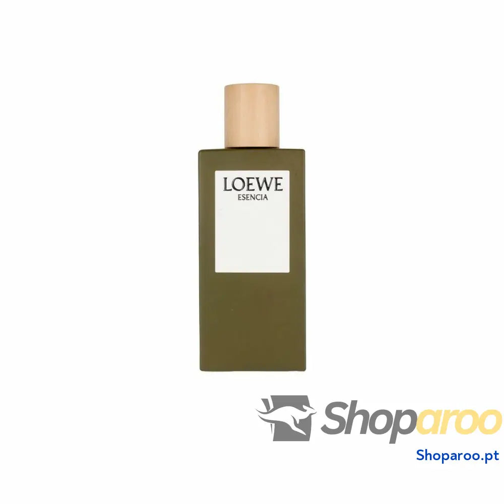 Perfume Unissexo Loewe EDT (100 ml)