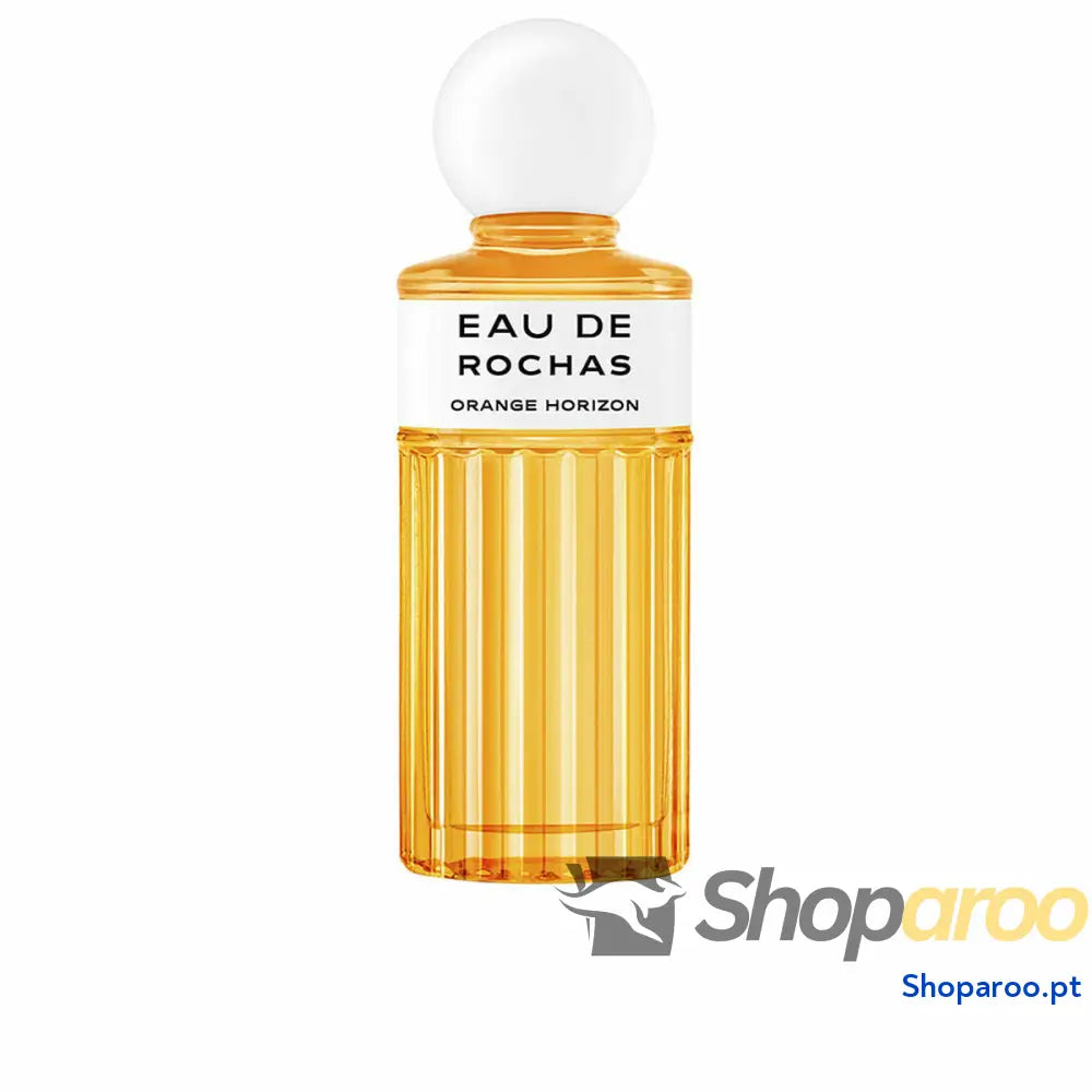 Perfume Unissexo Rochas EAU DE ROCHAS EDT 100 ml