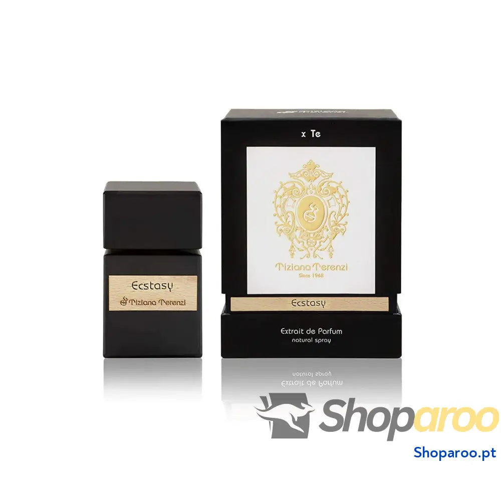 Perfume Unissexo Tiziana Terenzi Ecstasy EDP