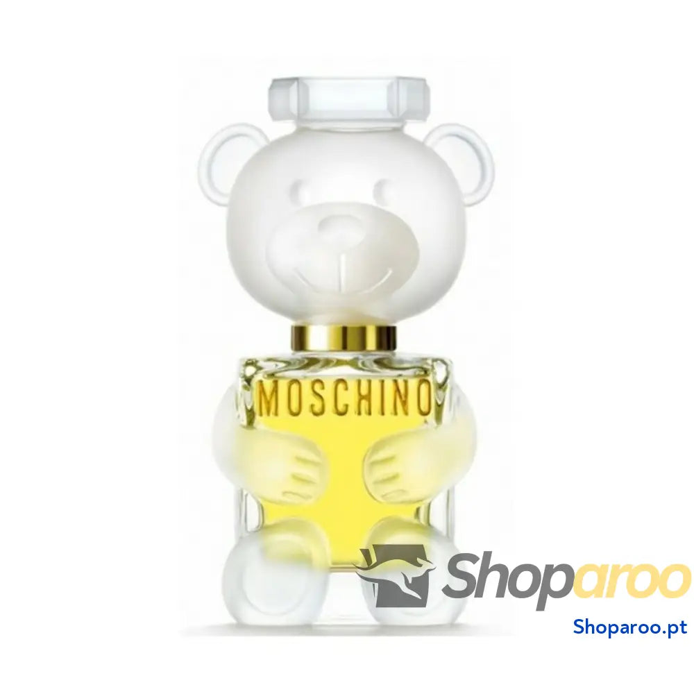 Perfume Unissexo Toy 2 Moschino EDP