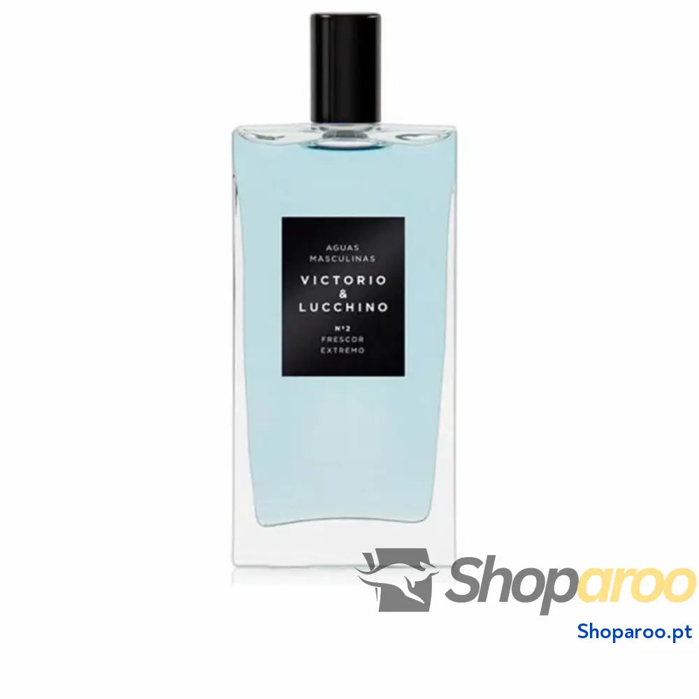 Perfume Unissexo Victorio & Lucchino AGUAS MASCULINAS DE V&L 150 ml