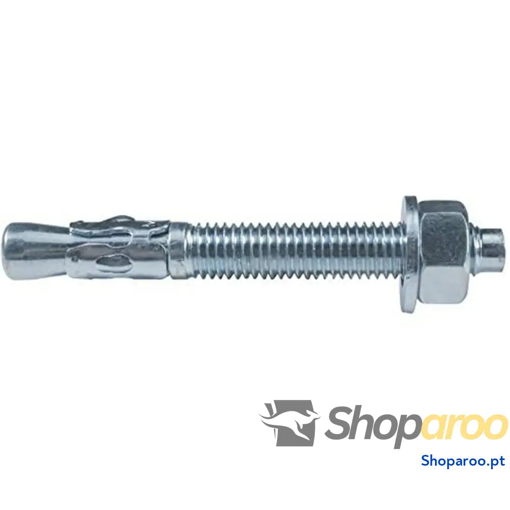 Perno Fischer Solo 8 x 80 mm 50 Unidades