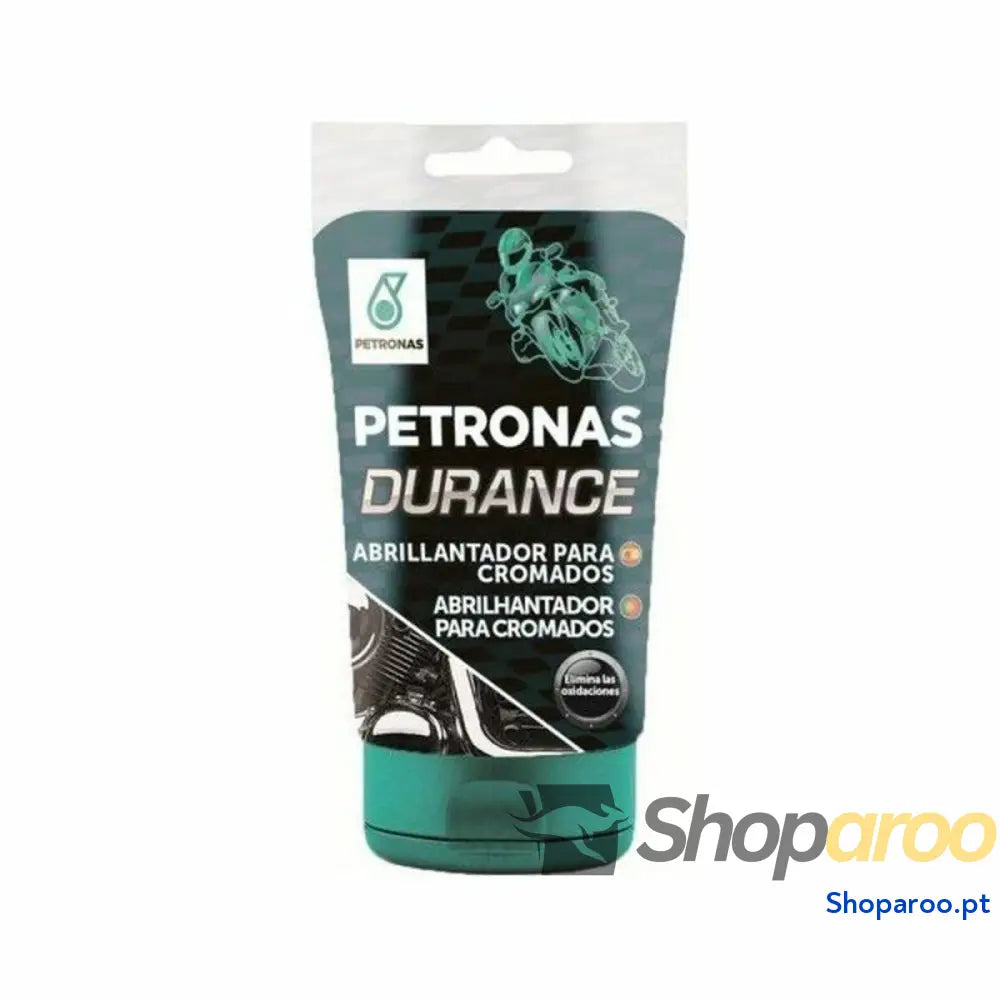 Abrilhantador automóvel Petronas Cromado (150 gr)