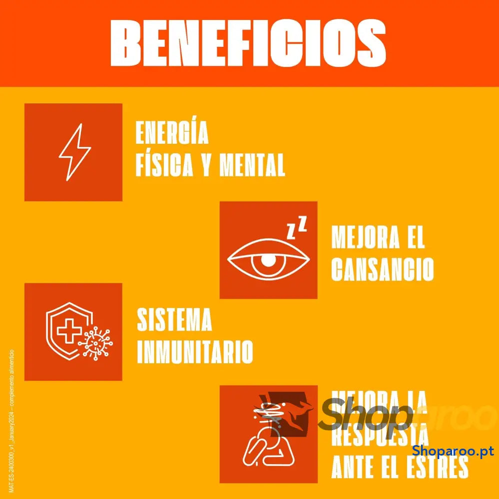 Pharmaton Complex Multivitamínico com Ginseng G115 200 comprimidos revestidos