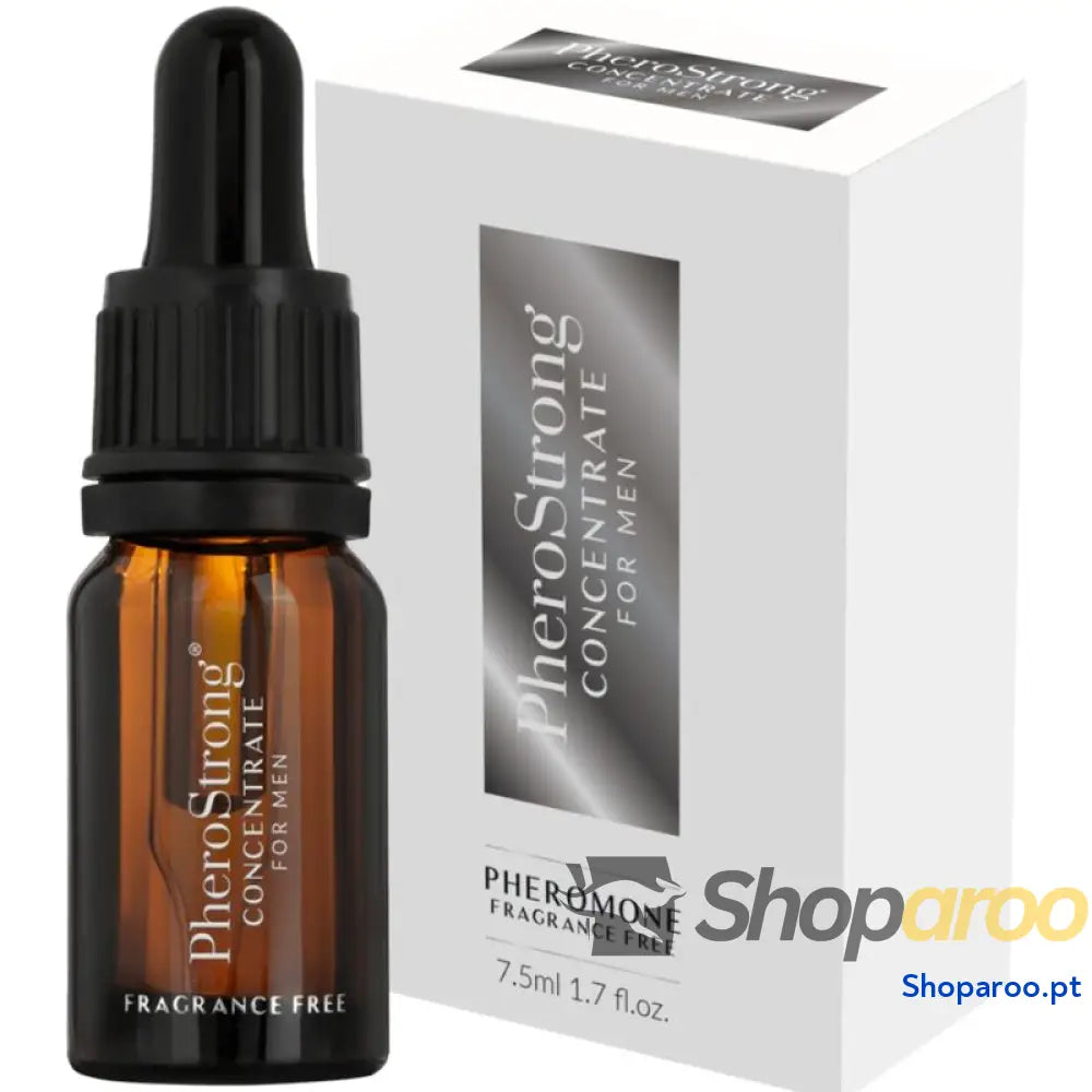 PHEROSTRONG - FRAGNCIA CONCENTRADA PARA ELE 7,5 ML
