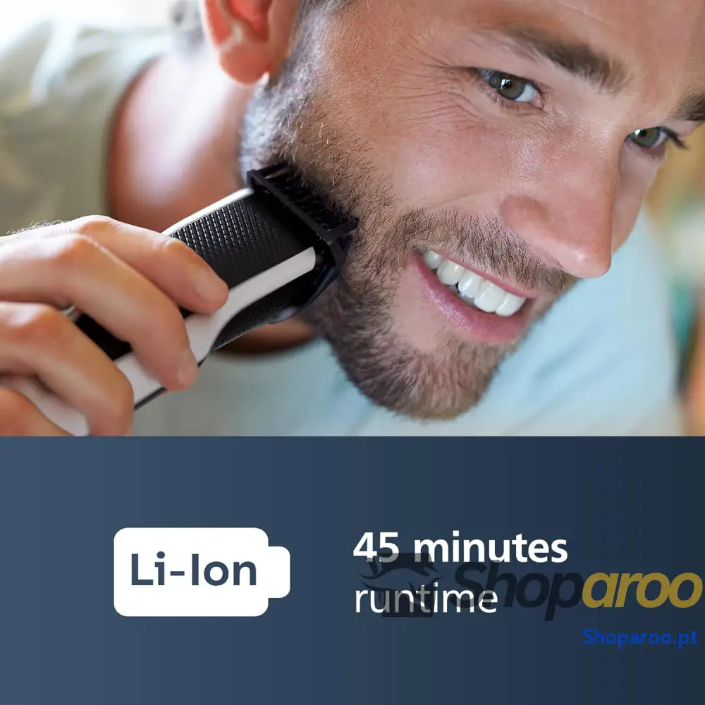 Philips Serie 3000 Aparador de barba