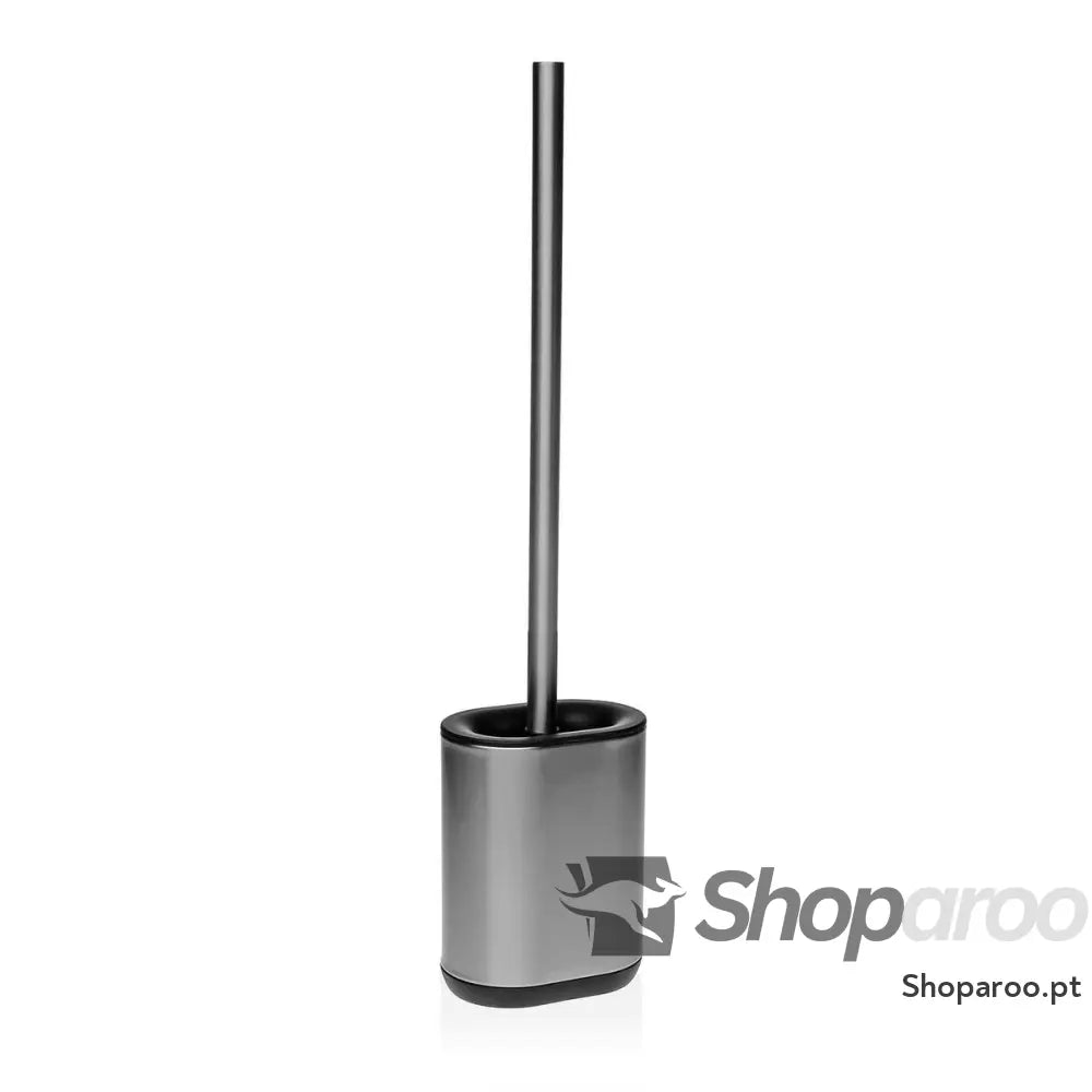 Piaçaba Versa Aço Polipropileno 7,7 x 48,5 11,4 cm