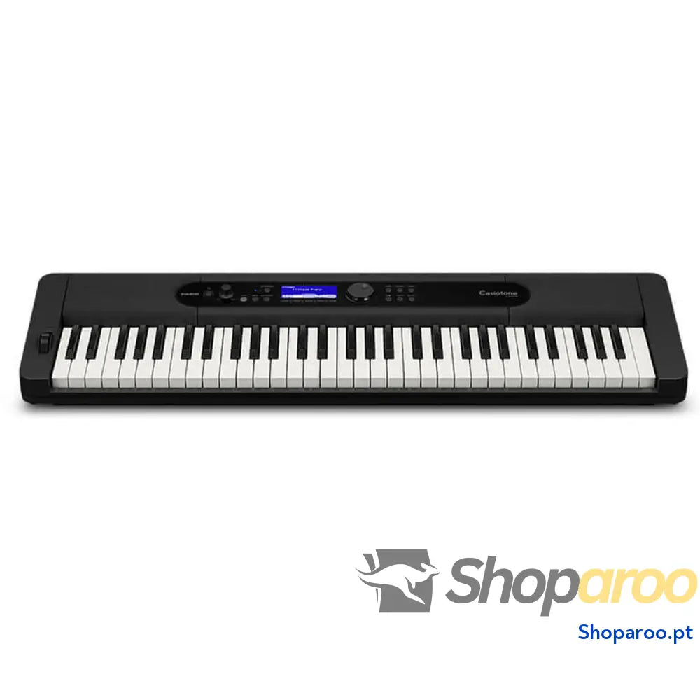 Piano Eletrónico Casio CT-S400