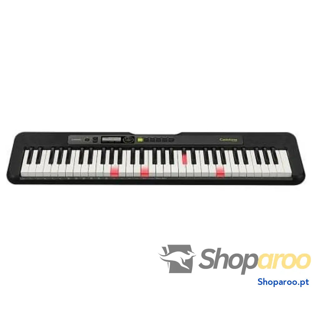 Piano Eletrónico Casio MU LK-S250
