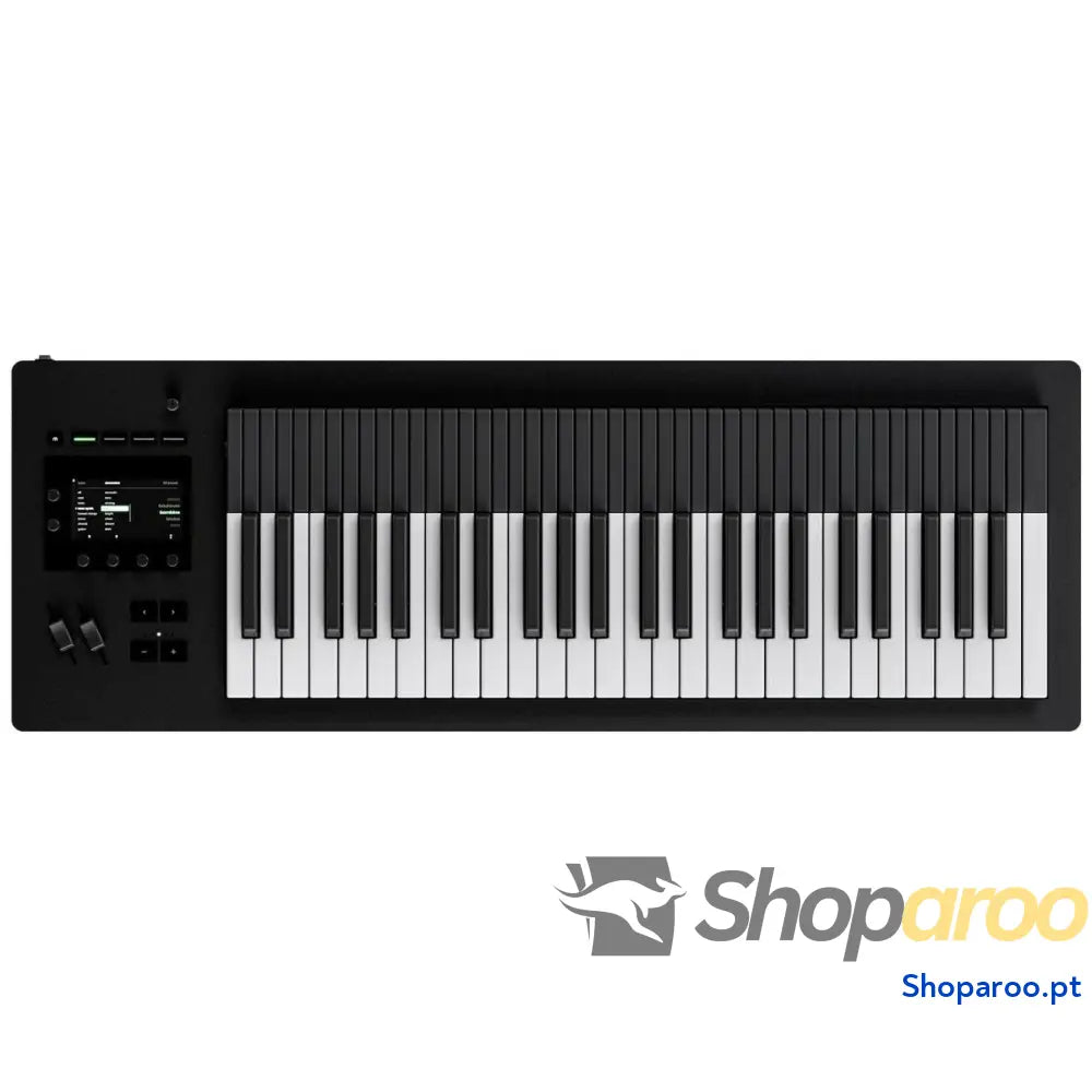 Piano Eletrónico Expressive E SS-1985