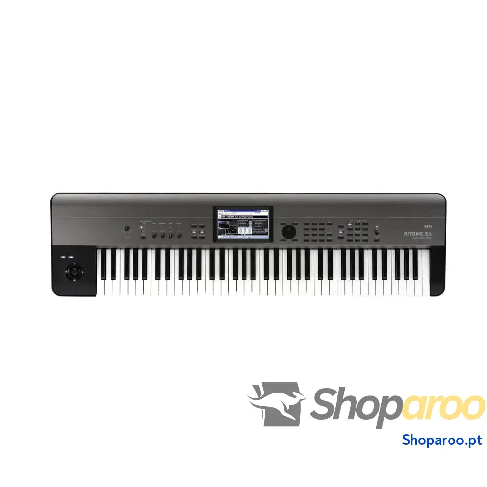 Piano Eletrónico KORG 100022857000
