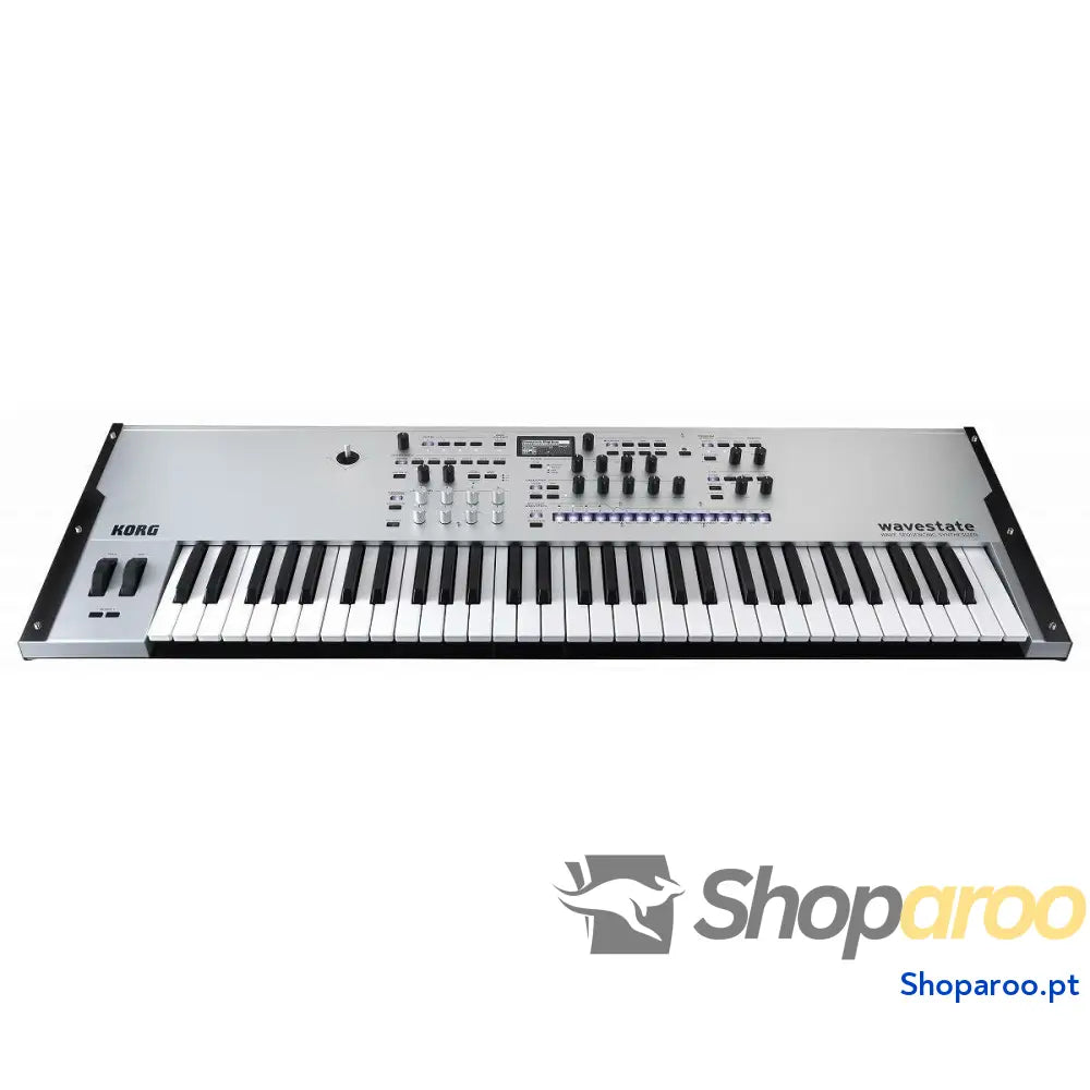 Piano Eletrónico KORG 100027810000