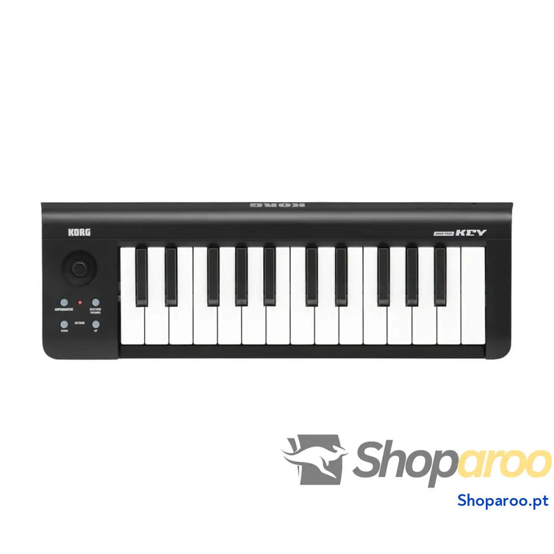 Piano Eletrónico KORG MICROKEY 25
