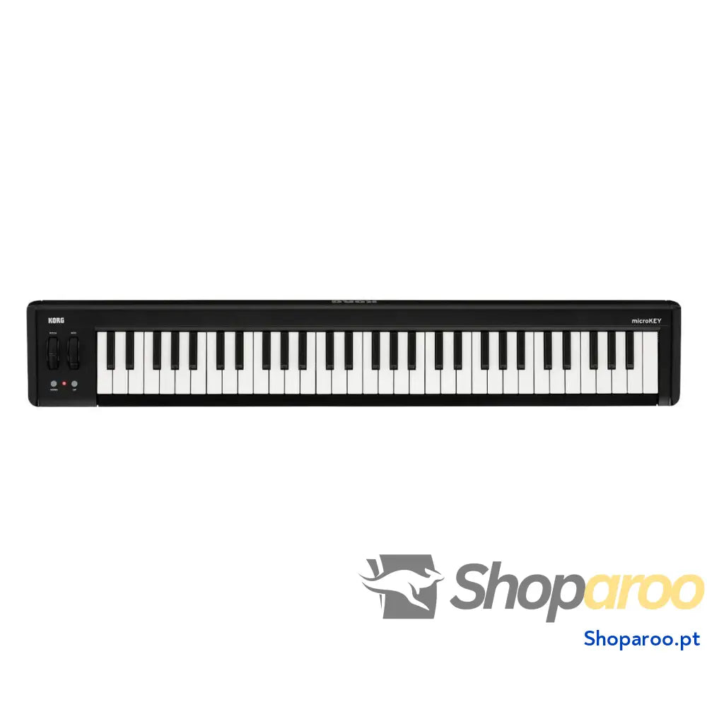 Piano Eletrónico KORG MICROKEY2 61
