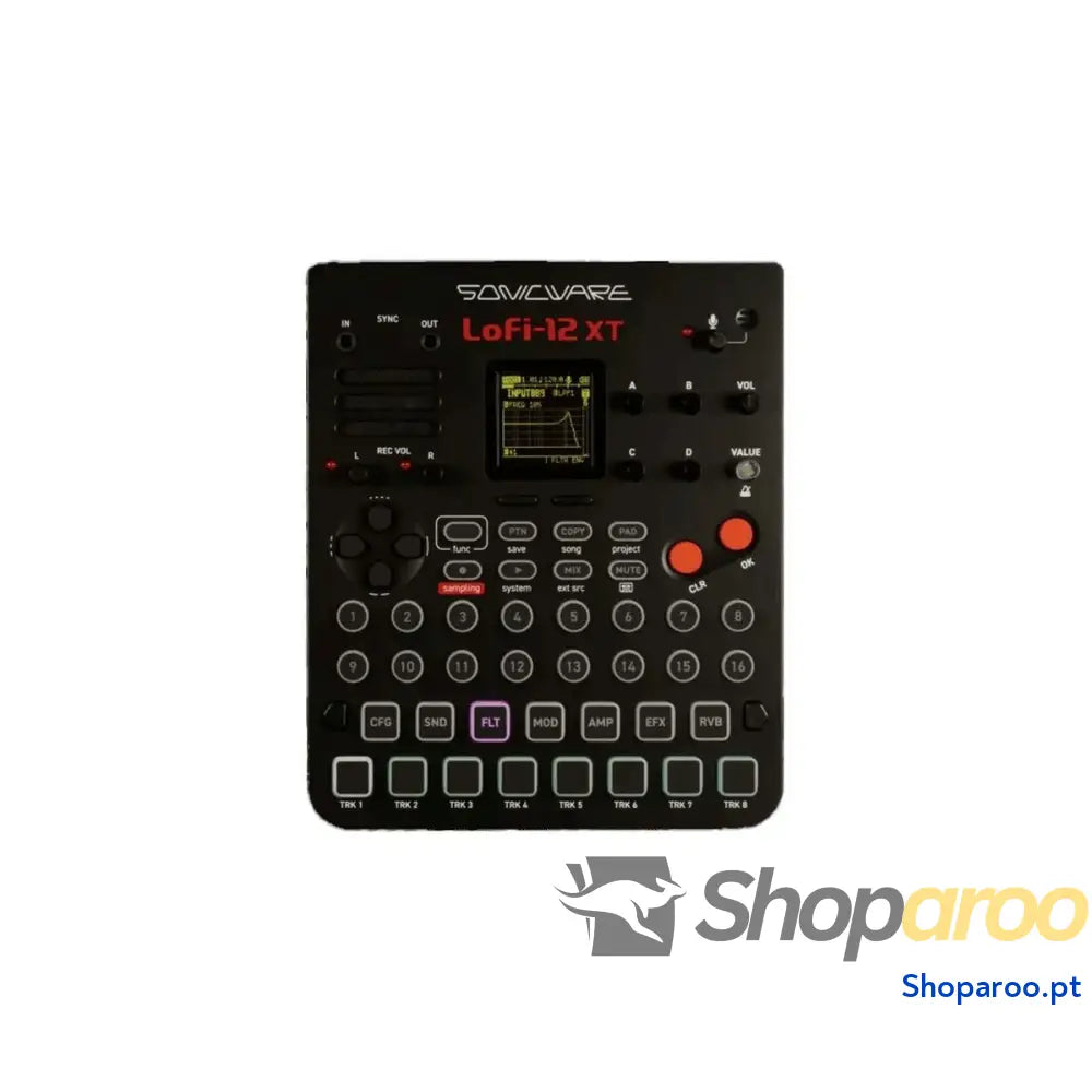 Piano Eletrónico Sonicware TRK-030