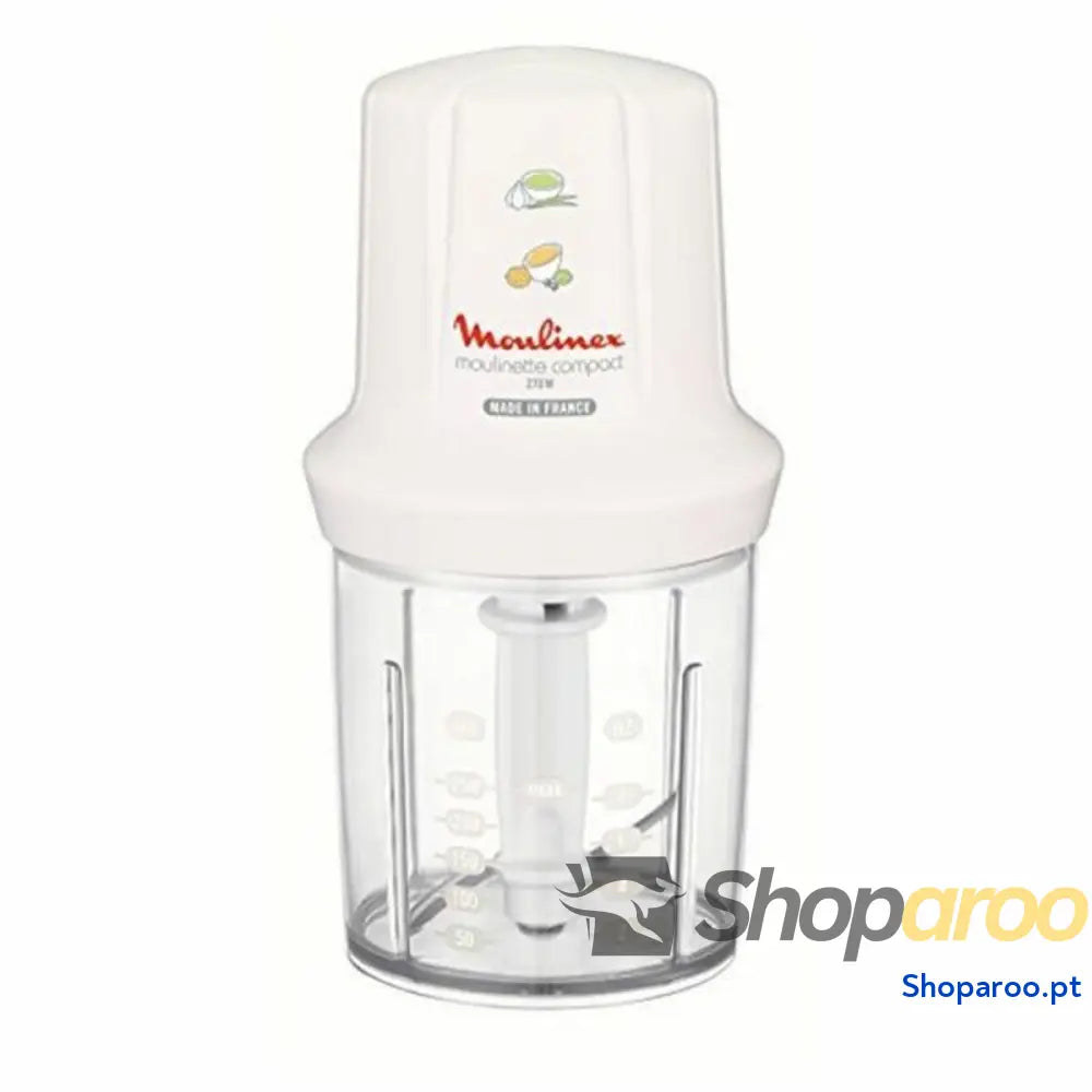 Picadora Moulinex DJ300110 270 W