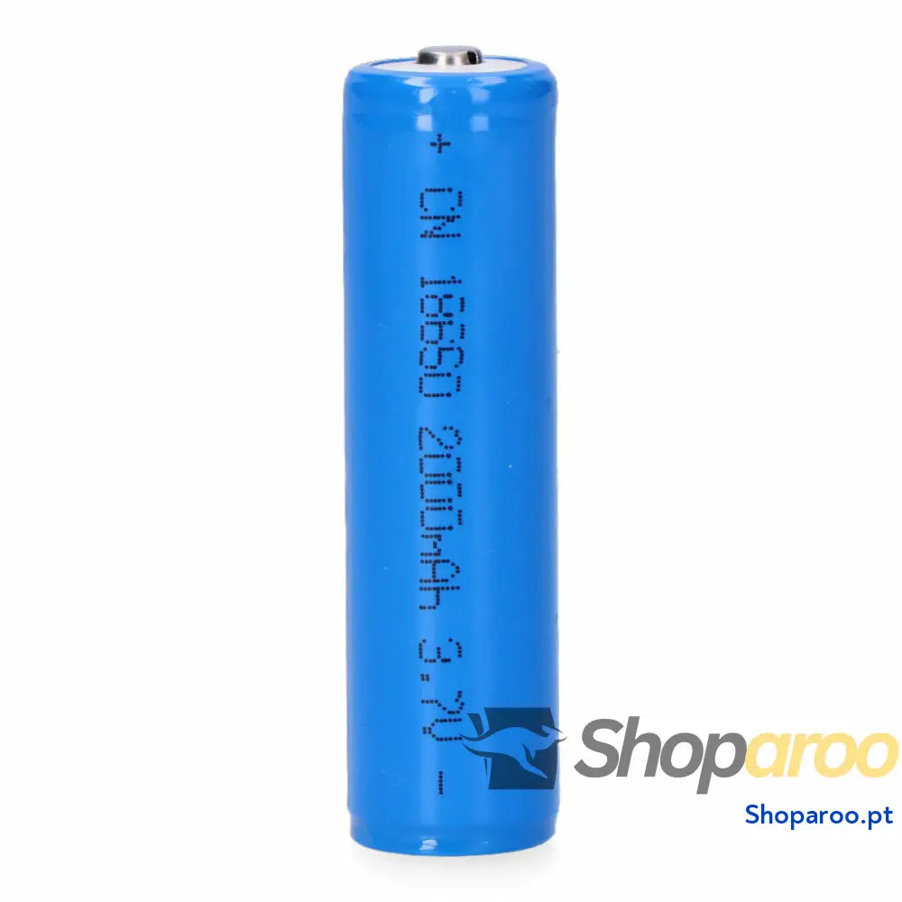 Pilha Recarregável 38119 3,7 V