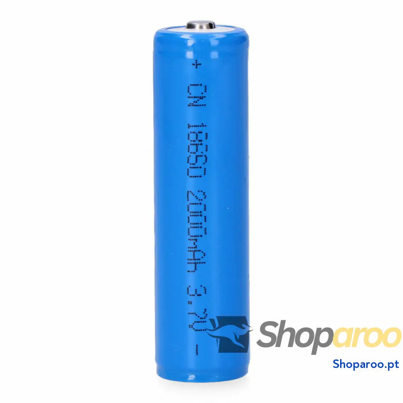 Pilha Recarregável 38119 3,7 V