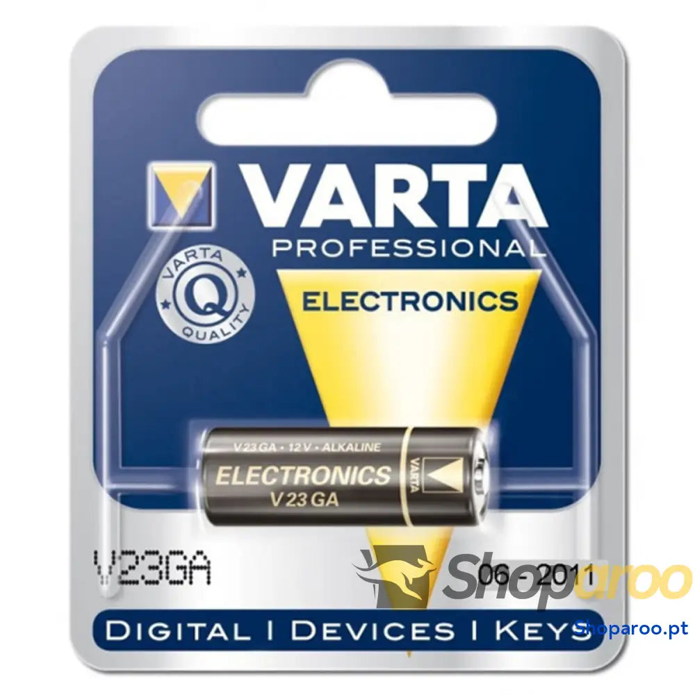 Pilha Varta V23GA 12 V LR23