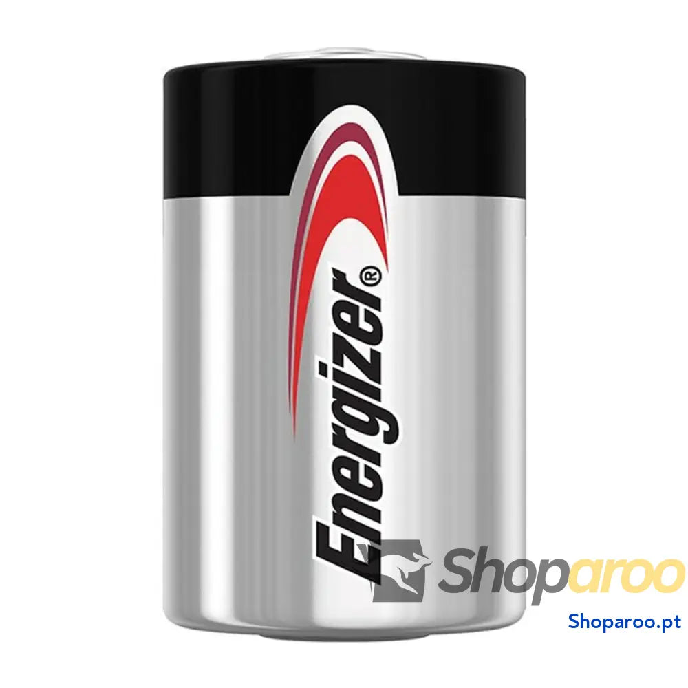 Pilhas Energizer E11A (2 Unidades)