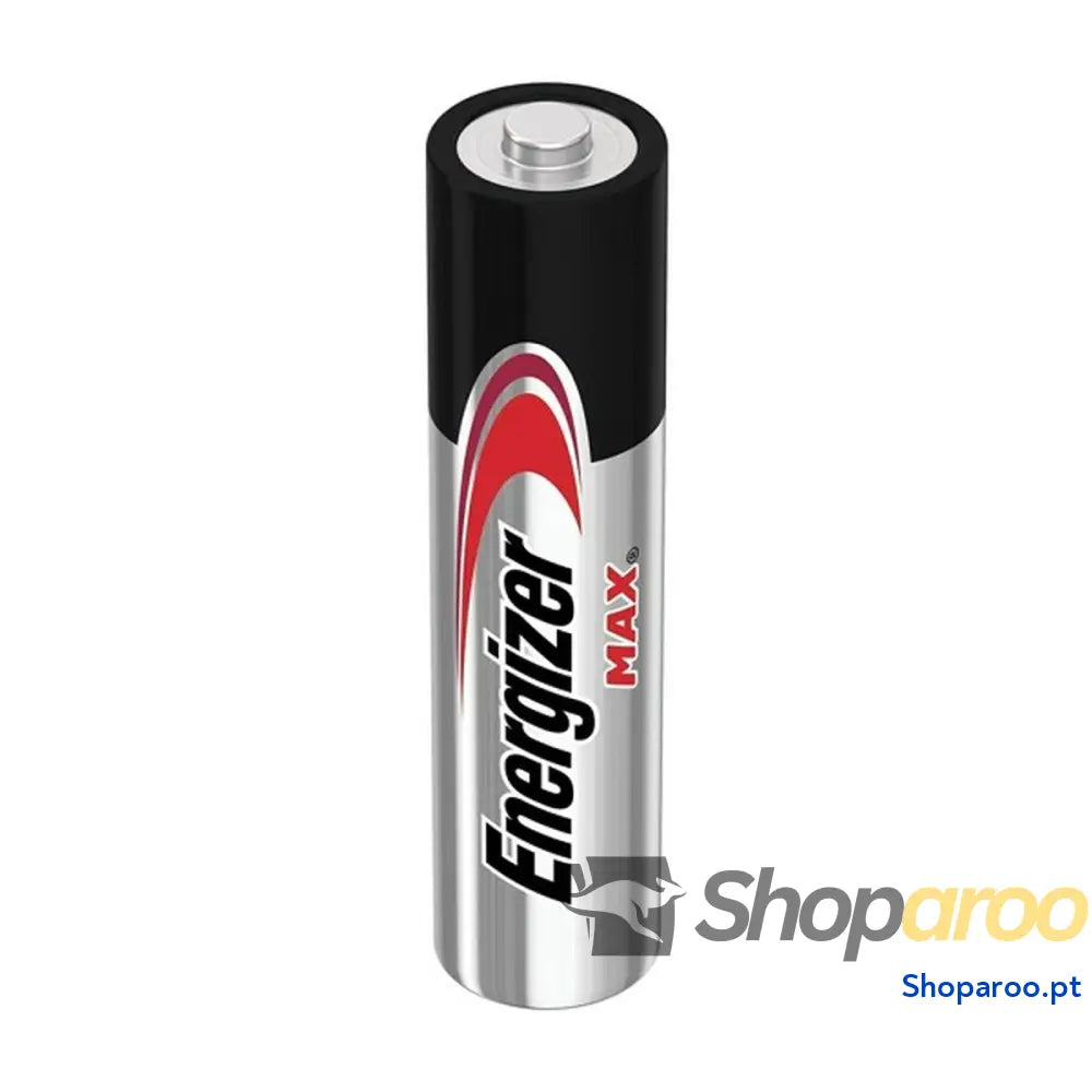 Pilhas Energizer LR03 1,5 V AAA (4 Unidades)