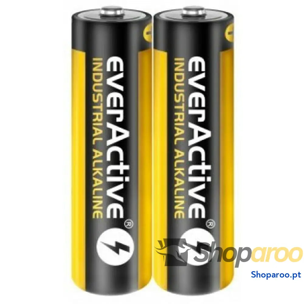 Pilhas EverActive LR6 AA 1,5 V